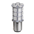 12V 5W Power Consumption Long Life 5050 LED Signal Bulb Lamp Light Red