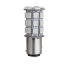 12V 5W Power Consumption Long Life 5050 LED Signal Bulb Lamp Light Red