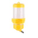 Hamster Cage Drinking Water Bottle Parrot Mice Rat Gerbils 80ML Random Color