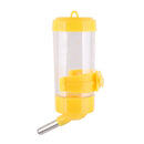 Hamster Cage Drinking Water Bottle Parrot Mice Rat Gerbils 80ML Random Color