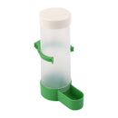 Portable Automatic Pet Feeder Dog Cat Animal Food Bowl Auto Dispenser