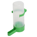 Portable Automatic Pet Feeder Dog Cat Animal Food Bowl Auto Dispenser