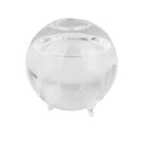 Table Decor Glass Flower Planter Vase Terrarium Container Home Garden Ball Shape