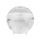 Table Decor Glass Flower Planter Vase Terrarium Container Home Garden Ball Shape