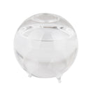 Table Decor Glass Flower Planter Vase Terrarium Container Home Garden Ball Shape