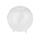 Table Decor Glass Flower Planter Vase Terrarium Container Home Garden Ball Shape
