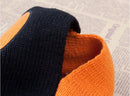 Fashionable Halloween Pumpkin Design Charms Sweater Warm Clothes Apparel Clothes For Pet Dogs Winter Clothing Outfit Gift XXL