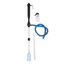 Aquarium Fish Tank Water Changer Siphon Auto Vacuum Gravel Water Filter Cleaner