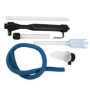 Aquarium Fish Tank Water Changer Siphon Auto Vacuum Gravel Water Filter Cleaner
