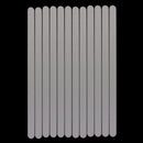 12x Bath Safety Strips Tub Home Shower Non Slip Tread Adhesive Appliques 2*38cm