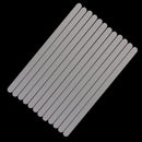 12x Bath Safety Strips Tub Home Shower Non Slip Tread Adhesive Appliques 2*38cm