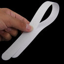 12x Bath Safety Strips Tub Home Shower Non Slip Tread Adhesive Appliques 2*38cm