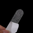 12x Bath Safety Strips Tub Home Shower Non Slip Tread Adhesive Appliques 2*38cm