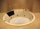 12x Bath Safety Strips Tub Home Shower Non Slip Tread Adhesive Appliques 2*38cm