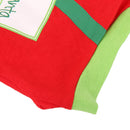Fashionable Pet Dog Puppy Cat Clothes Harness Vest T Shirt Apparel Outfit Santa Gift Decor Pet Supplies Pet Lovers Gift Size XS