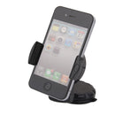 Car Windshield Dashboard Suction Cup Mount Holder Cradle for Phone/MP4/GPS