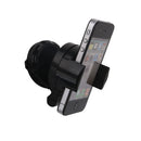 Car Windshield Dashboard Suction Cup Mount Holder Cradle for Phone/MP4/GPS