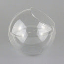 Ball Glass Flower Vase Micro Landscape DIY Terrarium Bottle Candlestick