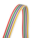 ATX PC Computer Motherboard Power Cable 2 Switch On/Off/Reset with LED Light