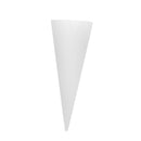 1Piece Hanging Glass DIY Bottle Pot Flower Plant Vase High Borosilicate Container Cone Shape