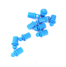 10pcs Sprayer Sprinkler Heads Nozzle for Home Garden Misting Watering Irrigation