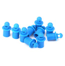 10pcs Sprayer Sprinkler Heads Nozzle for Home Garden Misting Watering Irrigation