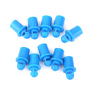 10pcs Sprayer Sprinkler Heads Nozzle for Home Garden Misting Watering Irrigation