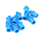10pcs Sprayer Sprinkler Heads Nozzle for Home Garden Misting Watering Irrigation