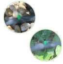 10pcs Sprayer Sprinkler Heads Nozzle for Home Garden Misting Watering Irrigation