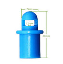 10pcs Sprayer Sprinkler Heads Nozzle for Home Garden Misting Watering Irrigation
