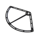 8 Inch Paddle Protective Circle For Mini FPV Frame Multirotor