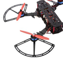 8 Inch Paddle Protective Circle For Mini FPV Frame Multirotor