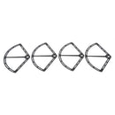 8 Inch Paddle Protective Circle For Mini FPV Frame Multirotor