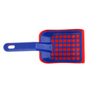 Plastic Pet Cat Animal Litter Tray Poop Sieve & Scoop Scooper Shovel Clean Tool Set