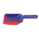 Plastic Pet Cat Animal Litter Tray Poop Sieve & Scoop Scooper Shovel Clean Tool Set