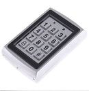 Password RFID Card Reader Door Access Control Home Office Security System