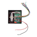 Security Biometric Fingerprint 125KHz RFID Card Reader Access Control System