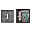 Security Biometric Fingerprint 125KHz RFID Card Reader Access Control System