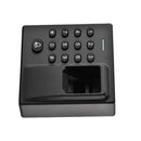 Security Biometric Fingerprint 125KHz RFID Card Reader Access Control System