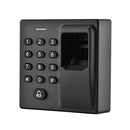 Security Biometric Fingerprint 125KHz RFID Card Reader Access Control System