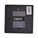 Security Biometric Fingerprint 125KHz RFID Card Reader Access Control System