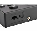 Security Biometric Fingerprint 125KHz RFID Card Reader Access Control System