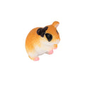 10pcs Miniature Dollhouse Fairy Garden Resin Landscape DIY Hamster Decor