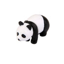 Pack of 4 Miniature Dollhouse Fairy Garden Landscape Pandas Decor