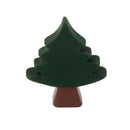 10Pcs Miniature Dollhouse Bonsai Craft Garden Landscape DIY Pine Tree Decor
