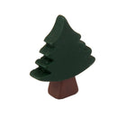 10Pcs Miniature Dollhouse Bonsai Craft Garden Landscape DIY Pine Tree Decor
