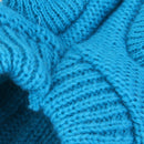 Dog Puppy Warm Winter Knitted Fashionable Soft Durable Sweater Clothes Apparel Costume Outfit Pet Supplies 6