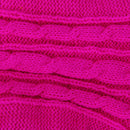 Dog Puppy Warm Winter Knitted Fashionable Soft Durable Sweater Clothes Apparel Costume Outfit Pet Supplies 4