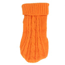 Dog Puppy Warm Winter Knitted Fashionable Soft Durable Sweater Clothes Apparel Costume Outfit Pet Supplies 4