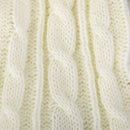 Dog Puppy Warm Winter Knitted Fashionable Soft Durable Sweater Clothes Apparel Costume Outfit Pet Supplies 4